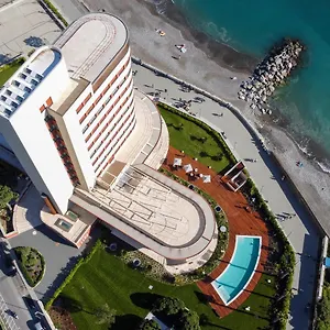 Grand Torre Fara Italië