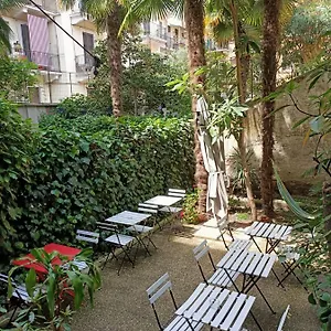  Casa de hóspedes La Casa Della Zia Itália