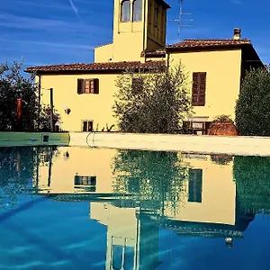  Alojamento de Turismo Rural Guarnaschelli Itália