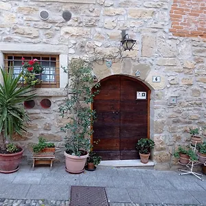Casa Vacanza Gaia Italien