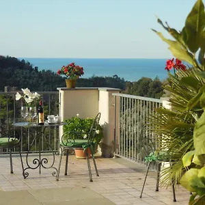 **** Hotel Al Terra Di Mare Italie