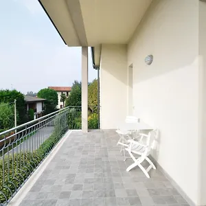 Brianza Relax Appartamento