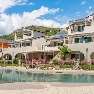 Barbaciiu Vacanze Italië