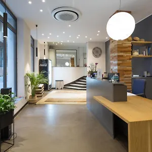 *** Hotel Doria Italie