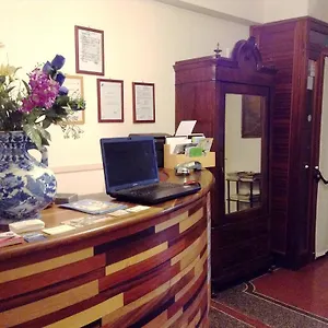  Hotel Bernheof Italie