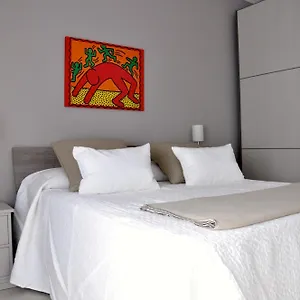 Maison Romana Appartamento