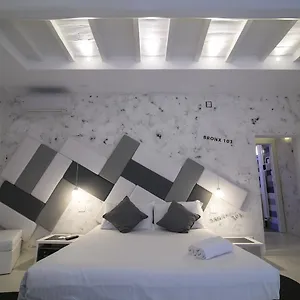 Gasthuis Design&art Pie', Rome