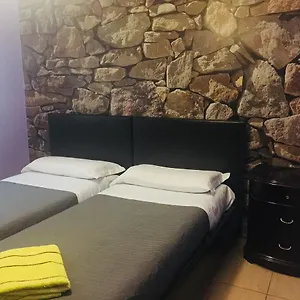 Albergue Rome City Hostel, Roma