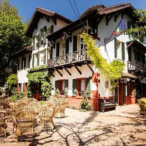 Residenza D'epoca Quattro Fontane Italië