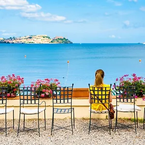 ***** Hotel Ottone Italie