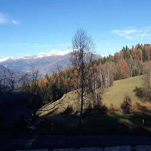 I Conti Di Piscè Casa di campagna