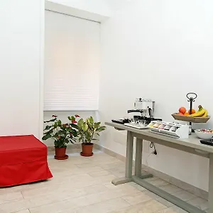 Alojamento de Acomodação e Pequeno-almoço Houspitality Nero, Roma