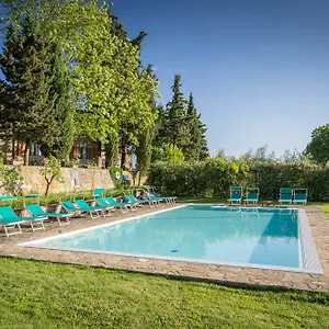  Casa de Campo Le Cetinelle Itália