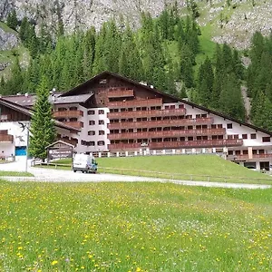 Dolomites Dream Marmolada Appartamento